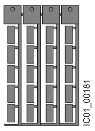 SIEM Schilder zum kleben   3RT2900-1SB60 
