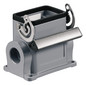 Weidmüller HDC 16D SLU 1M32G HDC-Gehäuse 