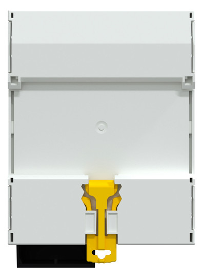 Spannungsversorgung KNX REG 4TE 640mA LED m.LED-Anz