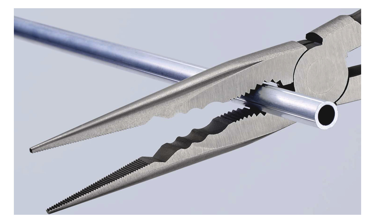 Telefonzange 280mm ger isol 1Komp