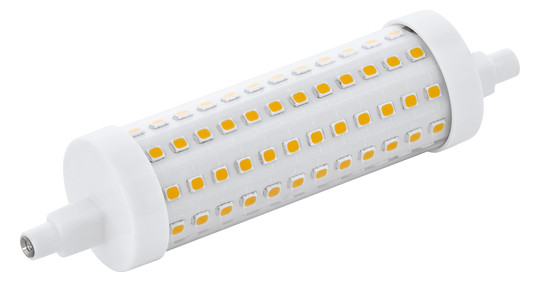 EGLO Leuchtmittel R7S-LED L:118MM 110164 
