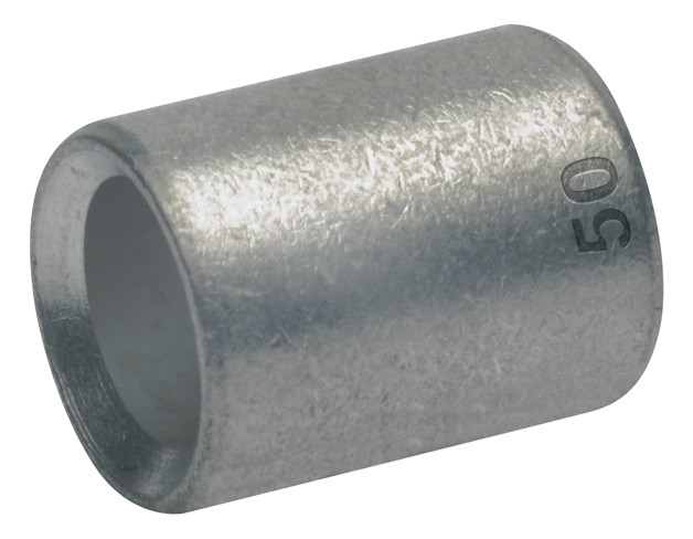 Parallelverbinder Normala 35qmm f.Mehrdr f.Feindr kurz verzinnt Cu