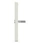 Zentralplatte Sat/TV/Radi System M polws 4f Schraubbef