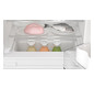 Kühlschrank UB E 134l ws 93kwh B598mm H820mm