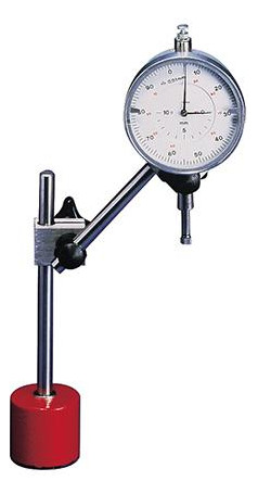 beloh-Kleinmessstativ 135 mm