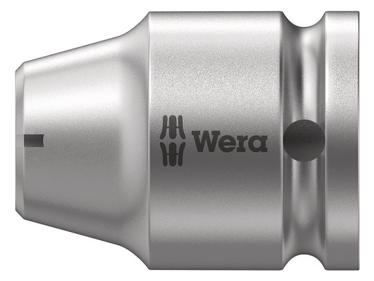 Wera-Verbindungsteil 780C - 5/16skx1/2vkx35mm
