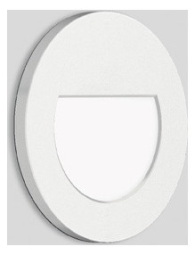 Bega Wandeinbauleuchte        50156.1K27 