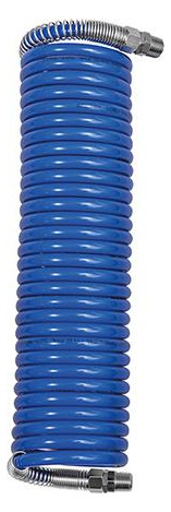 RIEGLER-Spiralschlauch aus PA - R3/8, 9mm x 7,5m