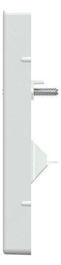 Zentralplatte UAE/IAE 1f System Design lows Schraubbef