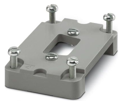 Phoenix 1775457      HC-B 6-ADP/1 DSUB 9 