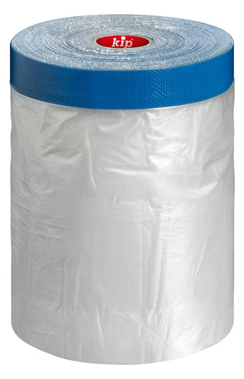 kip-Gewebe-Masker 333, blau - 1800mmx20m