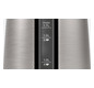 Wasserkocher 1,7l Edst DesignLine 2400W edst/sw Anzeige:außen m.Sieb