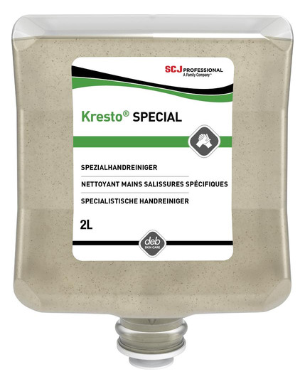 SC Johnson-Handreiniger Kresto Spezial ULTRA - 2000 ml