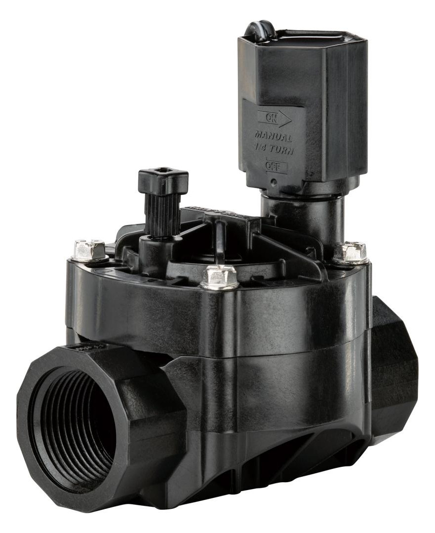 Bild Magnetventil BSP 1"" IG/IG RainBird - RAIN BIRD-0