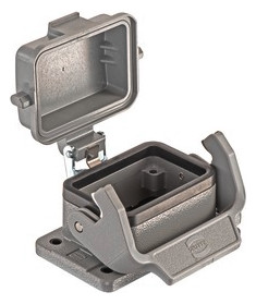 Harting Han 6B-AGG-LB Snap   09300061306 