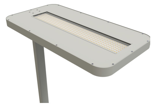 MLIG LED Stehleuchte OFFICE      81-6003 