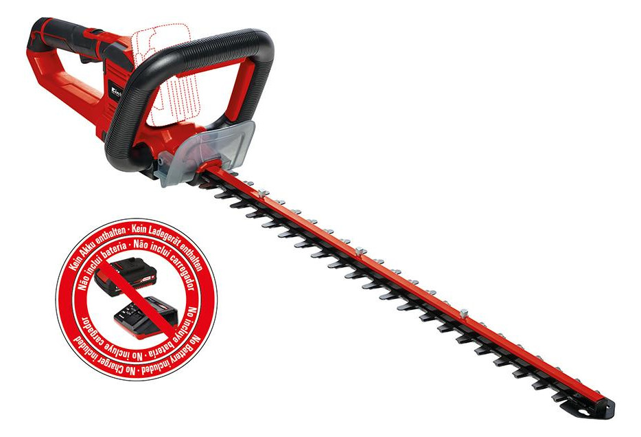 Bild Akku-Heckenschere GE-CH 18/60 i-Soo - EINHELL-0