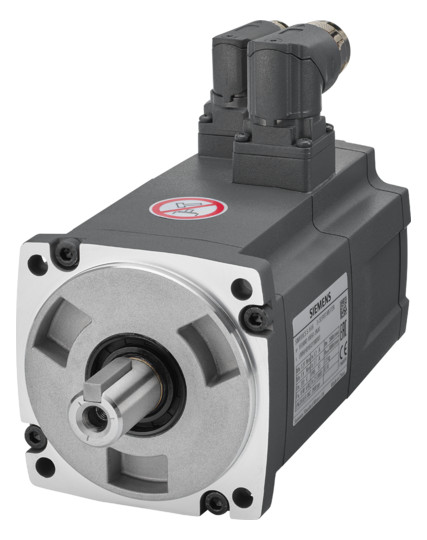 Siemens SIMOTICS B-Sp 1FL6042-1AF61-2AG1 