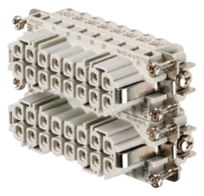 Weidmüller HDC HA 16 FS 17-32 HDC- 