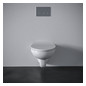Ideal-Standard WC-Sitz Tirso Sandwich weiß, 36,5x42,5x5cm, Softclose