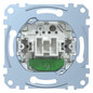 Wechselschalter QuickFlex UP IP20 1f 16AX