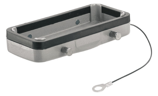 Weidmüller HDC 16B DMDQ 4BO HDC-Gehäuse 