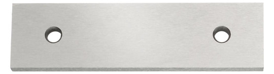Ersatz-Untermesser für 300mm Blechschere