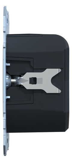 Dali-Potentiometer UP Push-button 230V 30mA Dimmung mit Push-button