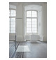 Einbau-Waschtisch BetteOne A139 80x49,5cm, bahamabeige