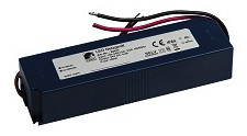 LED-Trafo 100W 4160mA 24V IP64 Kstgeh stat 187,5x52x37mm