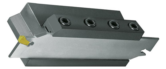 fortis-Abstech-Set 12 teilig 1xGH20-26 / 10xGFN3,1mm /...