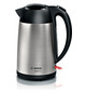 Wasserkocher 1,7l Edst DesignLine 2400W edst/sw Anzeige:außen m.Sieb