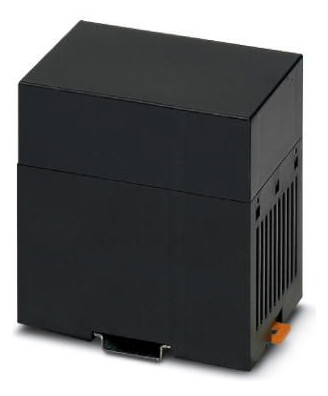 Phoenix 2942881      CM 75-LG/H 35/BO BK 