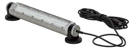 Bauer & Böcker-LED-Maschinenleuchte...