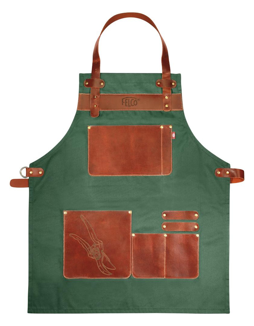 Bild Gartenschürze FCO 490 - FELCO-0