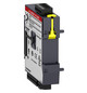 SPS-Digitales E/A-Modul 6Eing 2Ausg 8A UC 16V Relais 250V Schraub