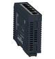Switch Hutschiene 5x10/100Mbps Layer2