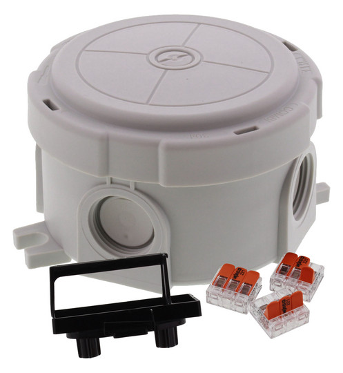 WISKA COMBI     COMBI 304 / 3-221-413 LG 