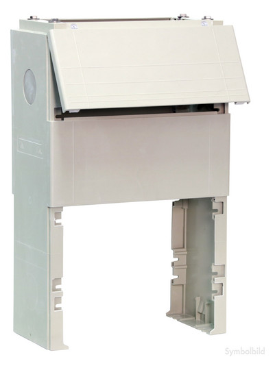 EM Festplatzsockel S6 X2 950/320  2286.1 