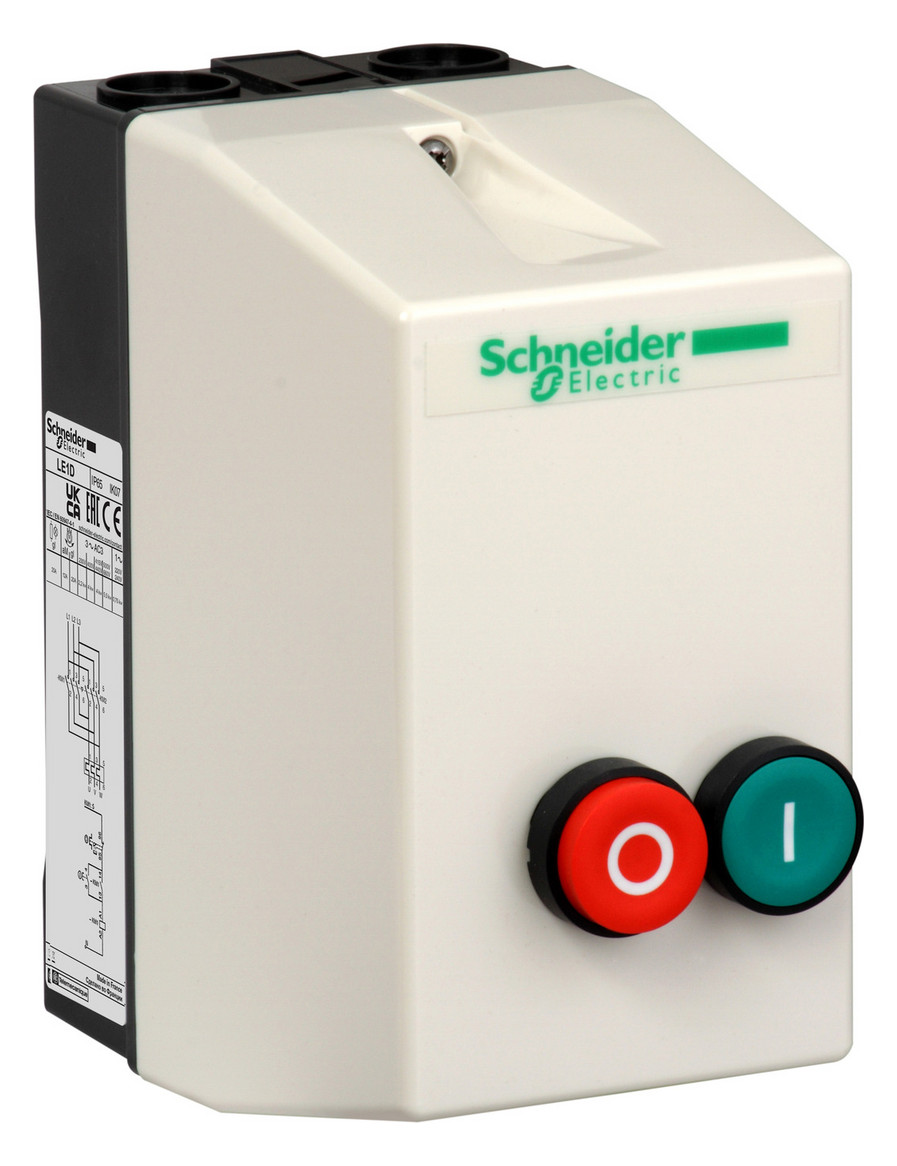 Direktstarter 4kW 230V AC 9A