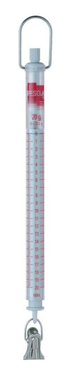 PESOLA-Federwaage Light - 20g