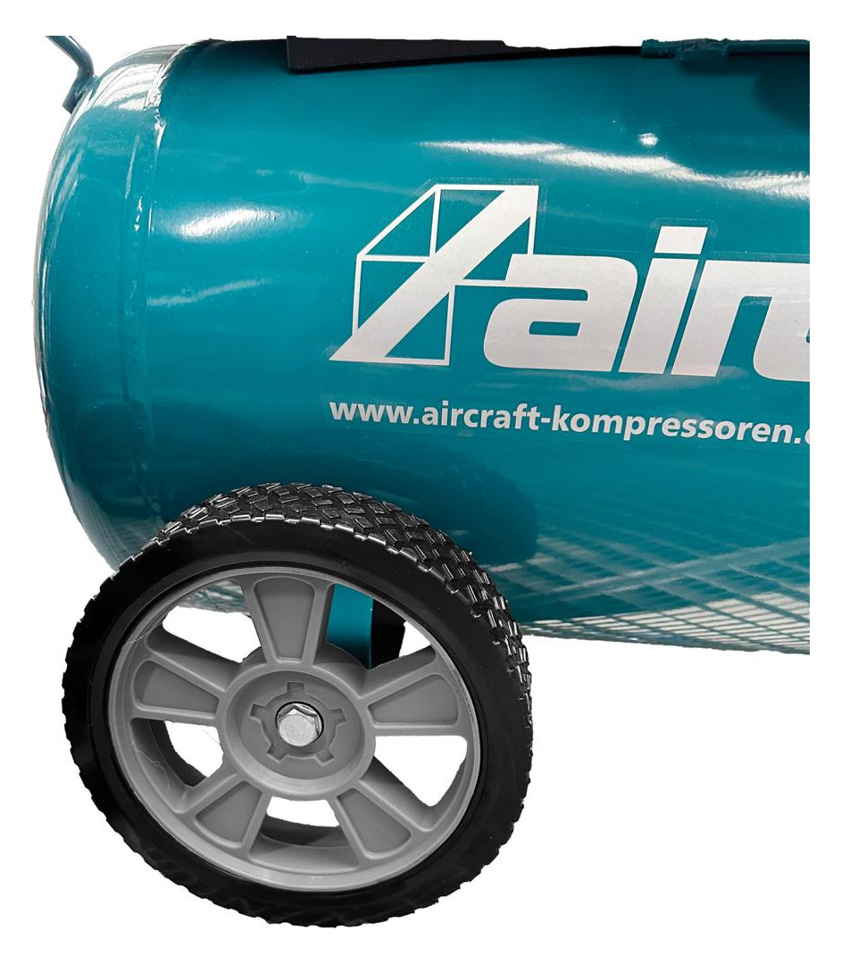 Bild Kompressor Mobilboy 301/50 E Aircraft - Stürmer-3