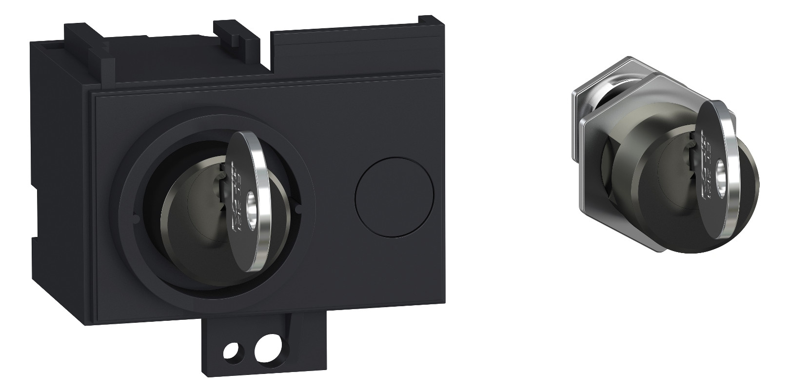 Mechanische Verriegelung Ersatzteil