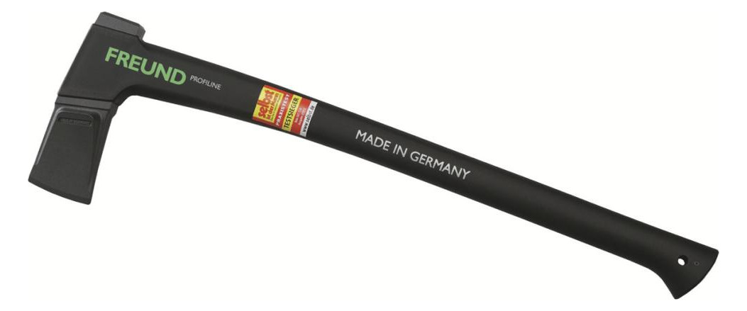 Bild SpaltaxtProfiline 926, 25 00 g - FREUND-1
