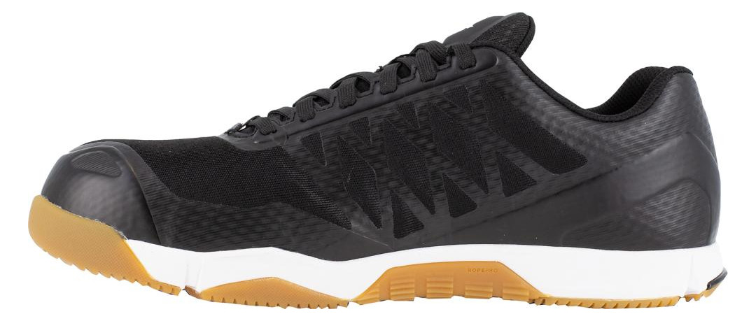 Bild Halbschuh IB4450, schwarz, S3s, Gr. 47 - Reebok-2