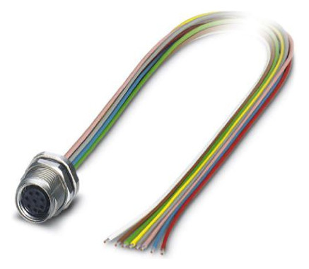Phoenix       SACC-DSI-M8FS-8CON-M10/0,5 