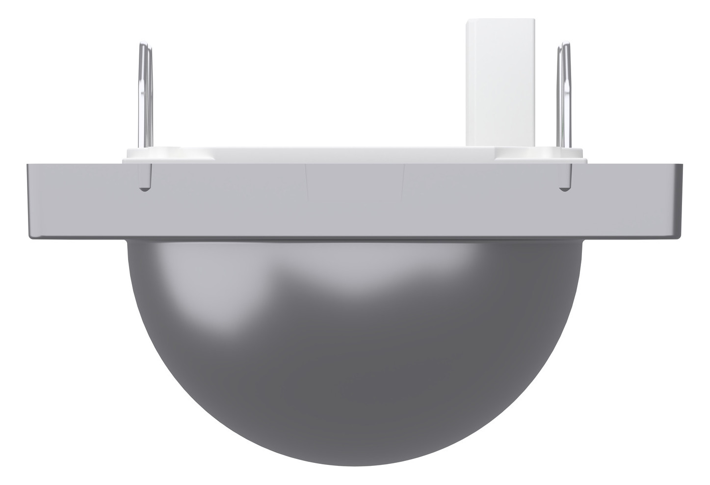 Bewegungsmeldersensor UP System Design UP 180° edst 1,1m IP20 Vernetzbar