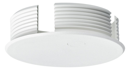 Steckdeckel Kst hfr Ø60mm Steckdeckel rnd