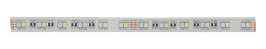 LED-Lichtband 17W/m rgbw 120Stk/m IP67 DC LED nicht austauschbar 100mm 24V