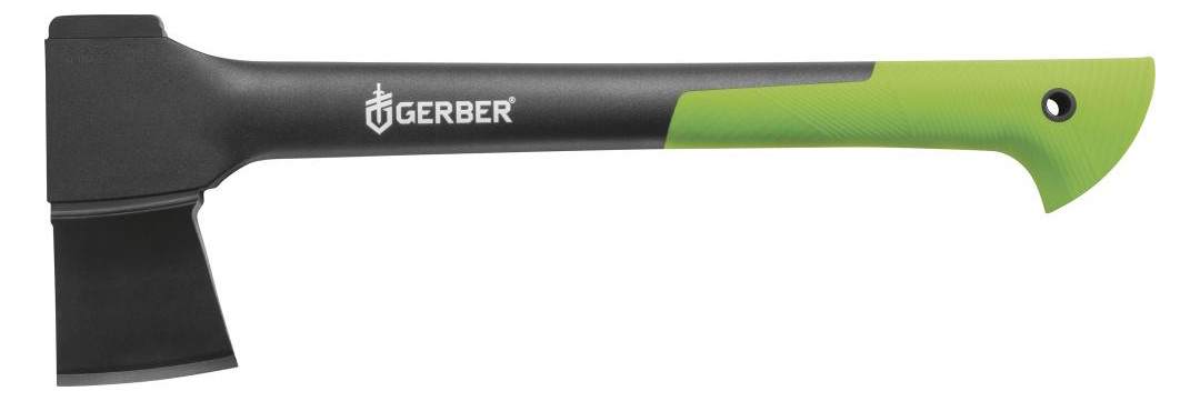 Bild 17,5"" Freescape Camp Hatchet - GERBER-0